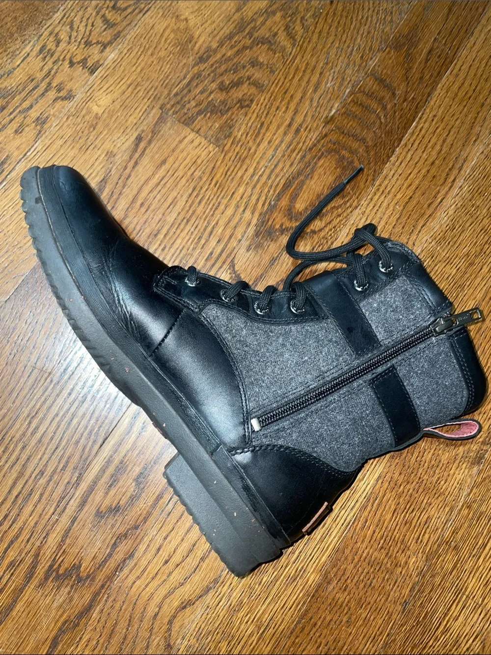 UGG excellent waterproof